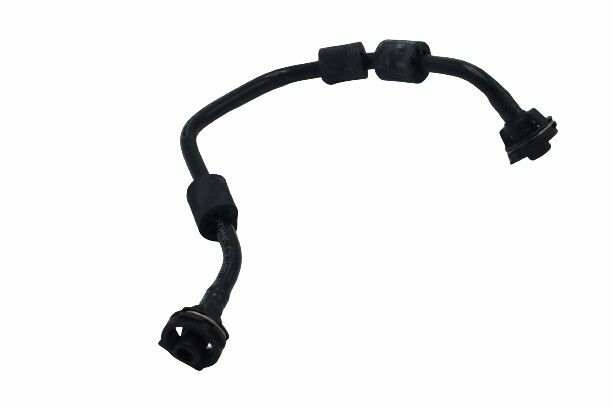 Kühlerschlauch(gebogen)